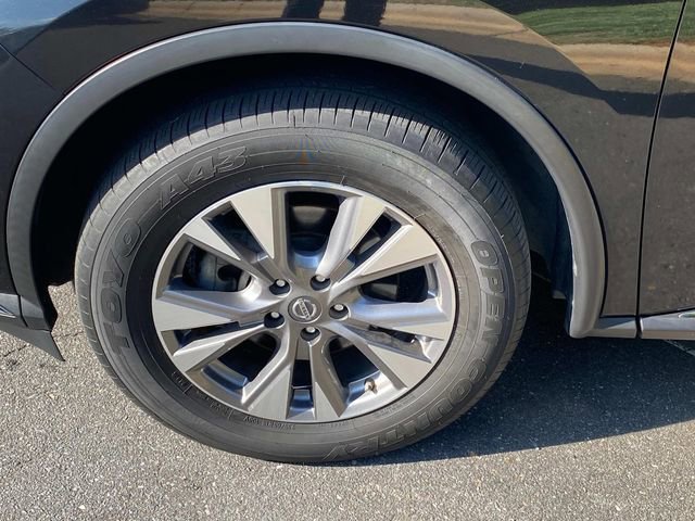 Used 2018 Nissan Murano SL w/ Moonroof Package image 6