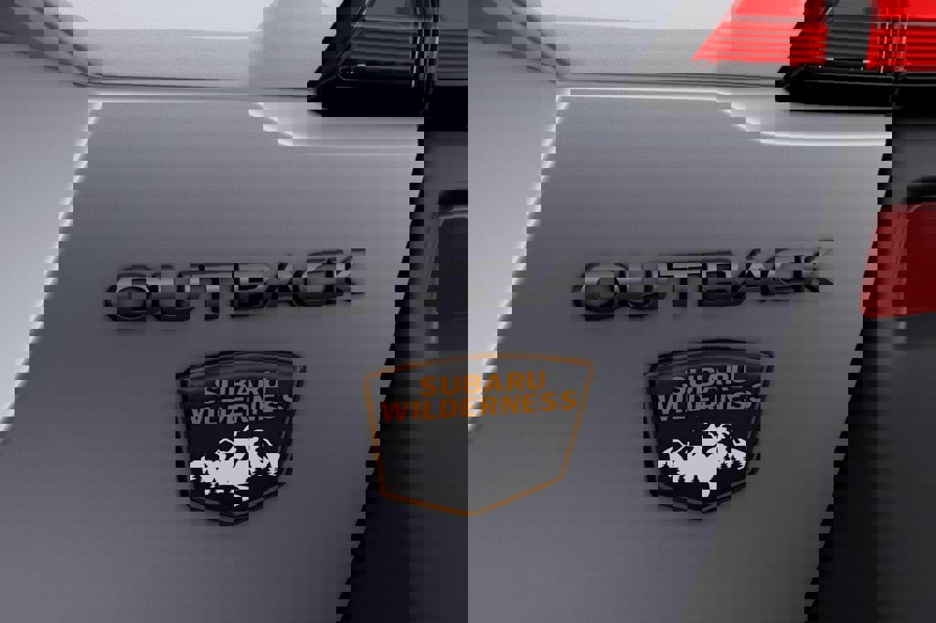 New 2025 Subaru Outback Wilderness image 8