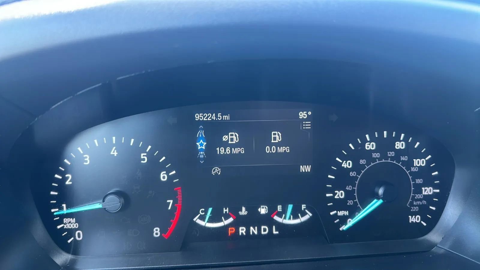 Used 2021 Ford Explorer 4WD image 13