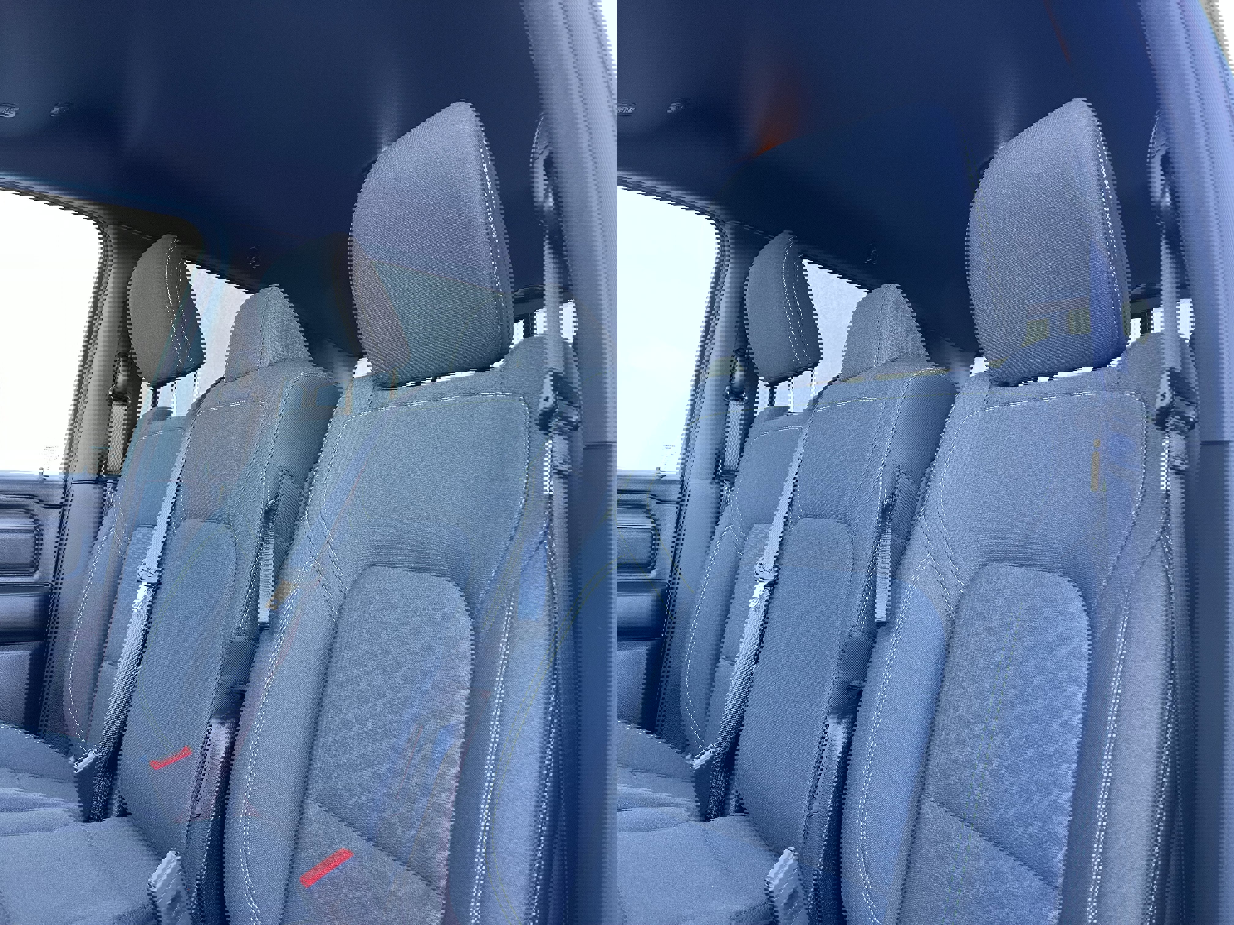 New 2026 RAM 1500 Tradesman image 16