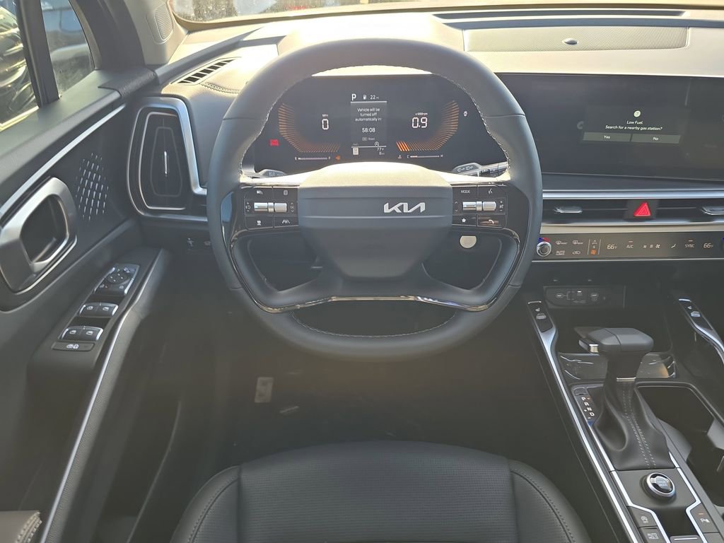 New 2026 Kia Sorento EX w/ EX Premium Package FWD image 16