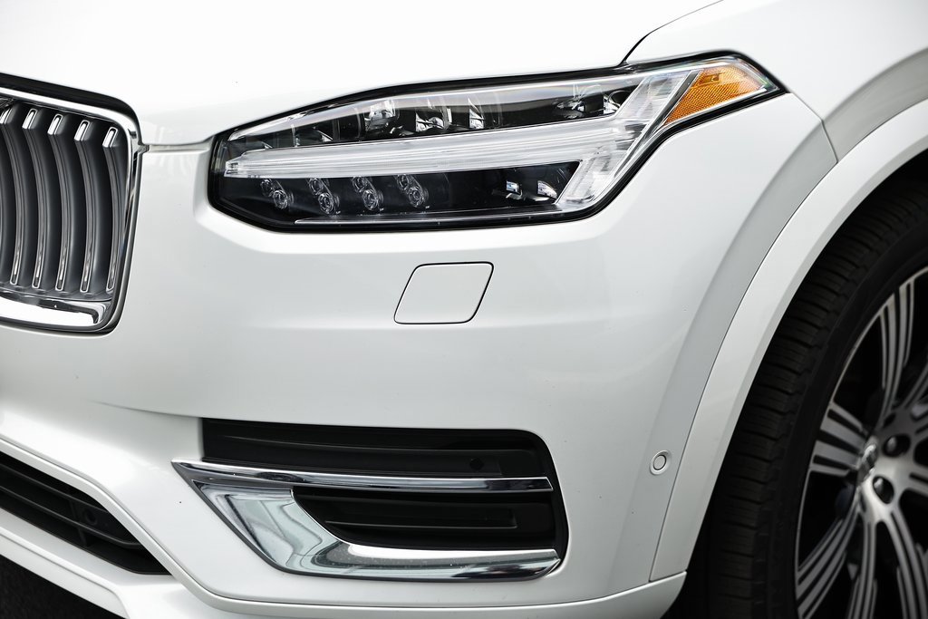 Used 2022 Volvo XC90 T6 Inscription w/ Advanced Package image 14