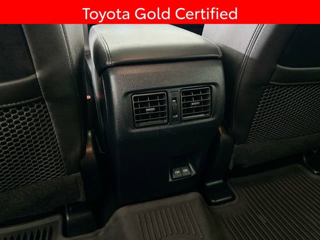 Certified 2023 Toyota 4Runner SR5 Premium w/ Moonroof Package image 28