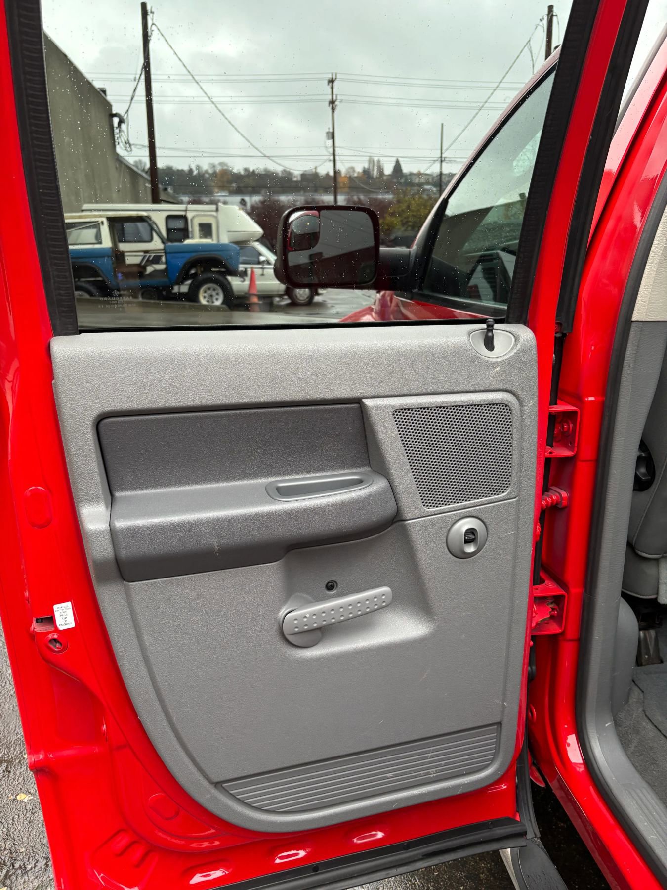 Used 2006 Dodge Ram 3500 Truck SLT image 26