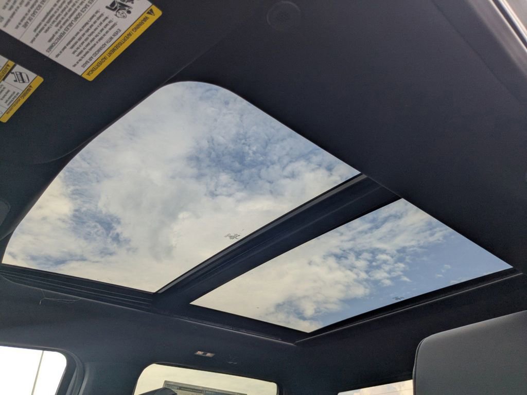 New 2025 Ford F150 XLT w/ Equipment Group 303A High image 16