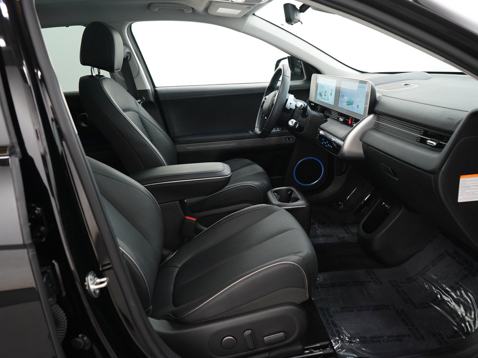 Used 2024 Hyundai Ioniq 5 Limited image 13