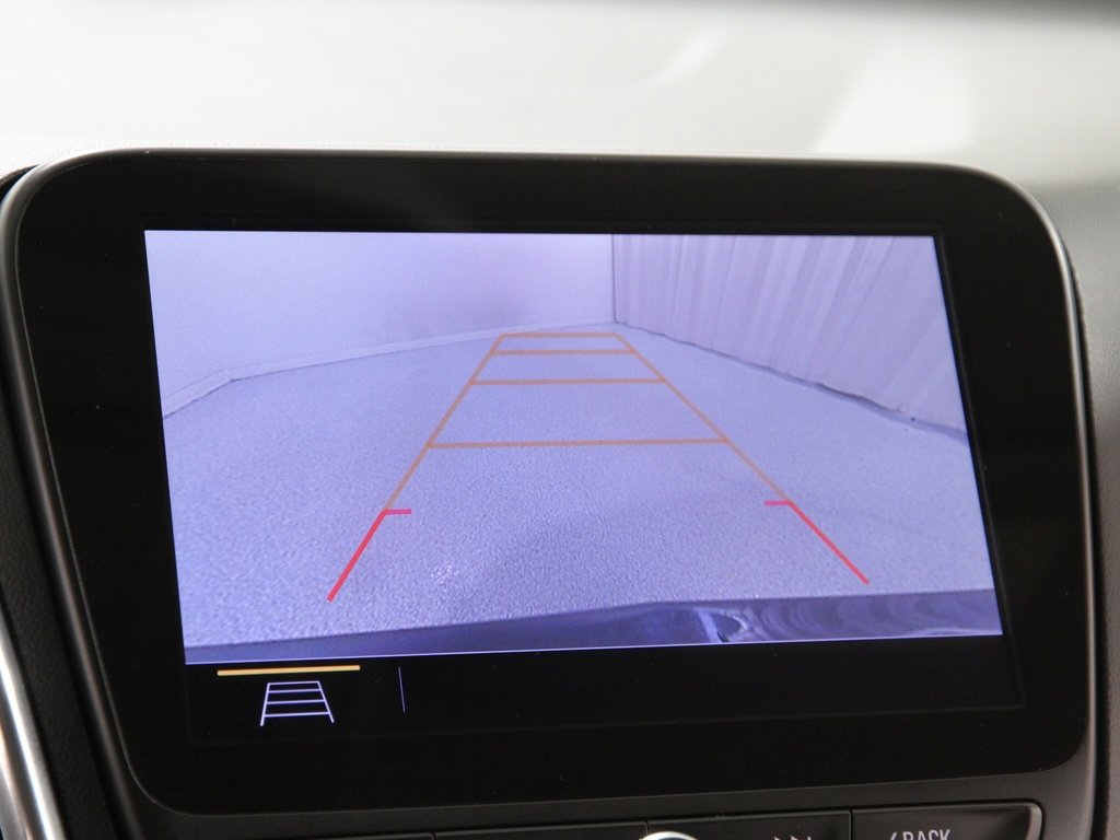 Used 2021 Chevrolet Equinox Premier w/ Redline Edition image 13