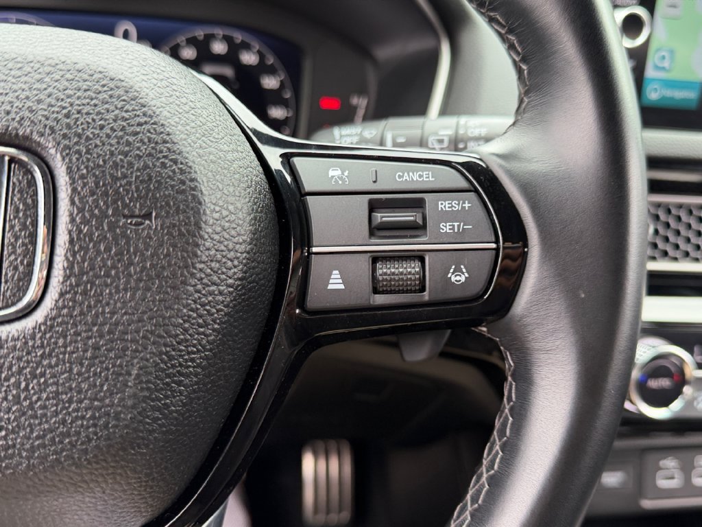 Used 2023 Honda Civic Sport Touring image 17