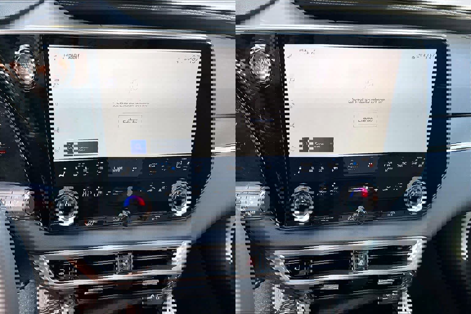 New 2026 Lexus RX 350 F Sport image 12