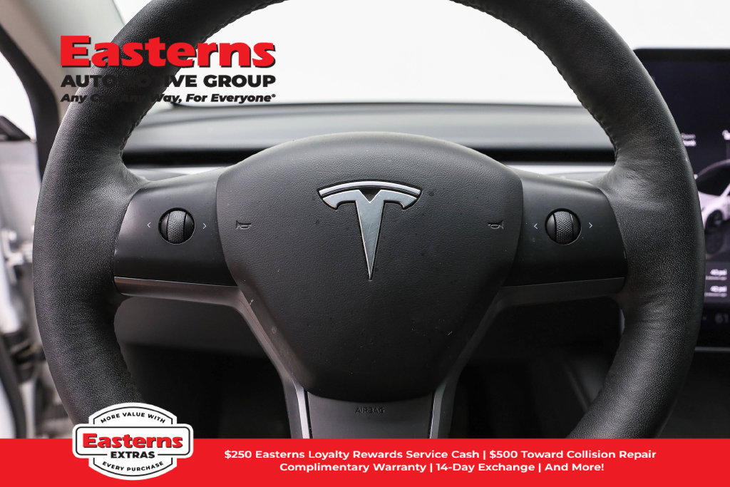 Used 2023 Tesla Model 3 Standard Range RWD image 11