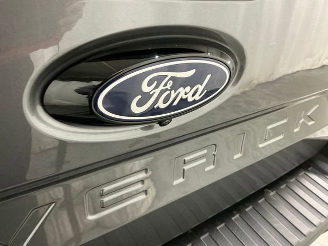 Used 2025 Ford Maverick XLT image 5