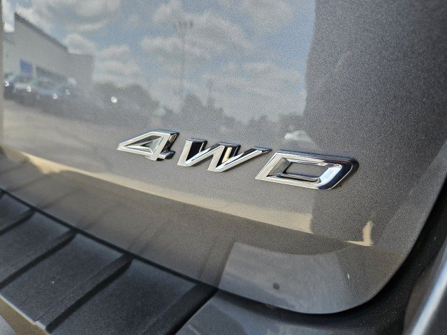 Used 2024 Ford Explorer Timberline AWD/4WD image 34