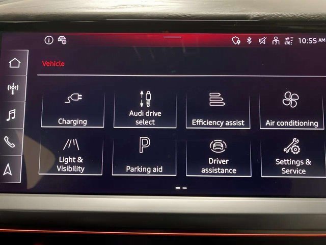 Used 2024 Audi Q4 e-tron Premium Plus w/ Premium Plus image 51