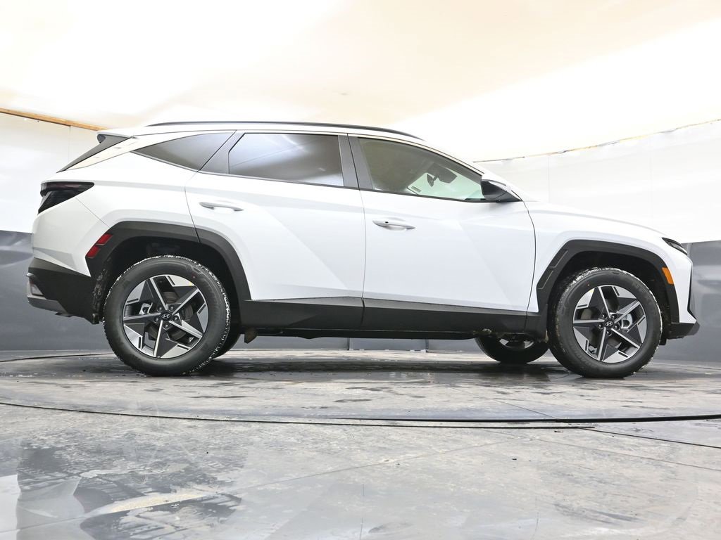 New 2026 Hyundai Tucson SEL image 44