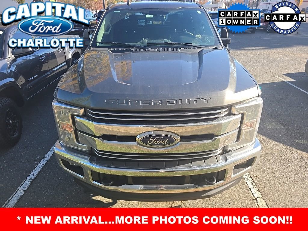 Used 2019 Ford F250 Lariat image 2