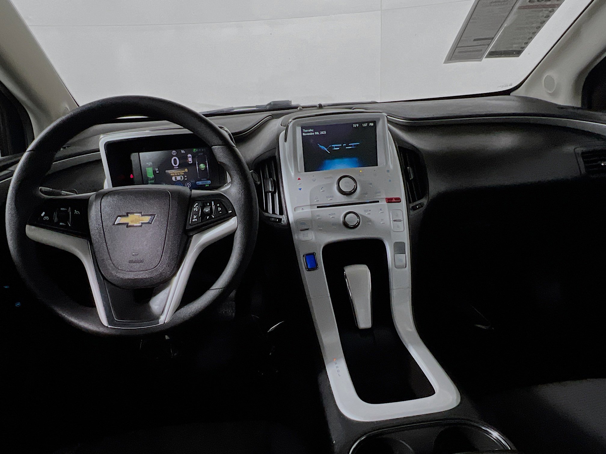 Used 2013 Chevrolet Volt image 29