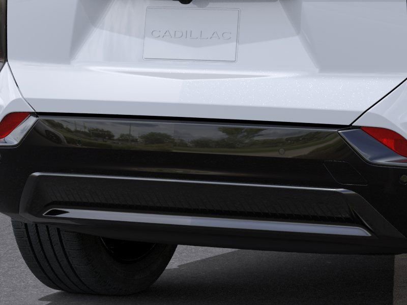 New 2026 Cadillac Optiq Sport 1 RWD image 14