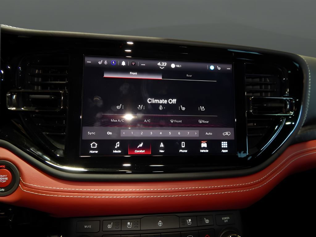 Used 2024 Dodge Durango SRT Hellcat AWD/4WD image 24