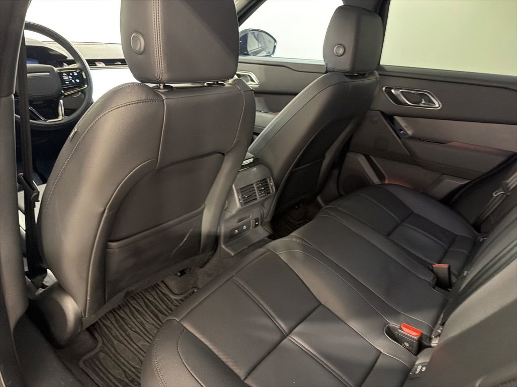 Used 2026 Land Rover Range Rover Velar S AWD/4WD image 21