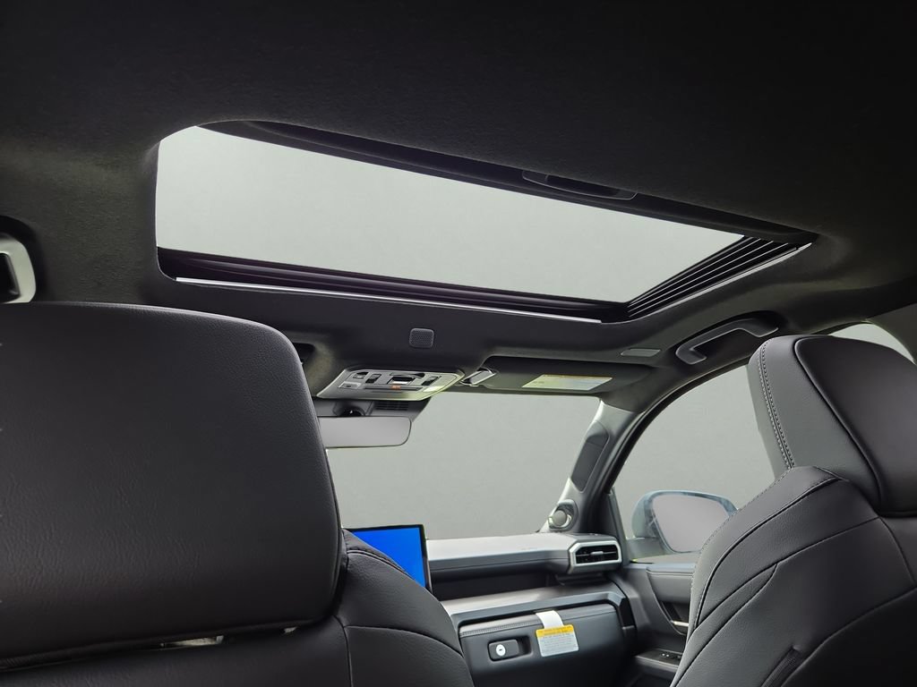 New 2026 Toyota 4Runner Limited RWD image 12