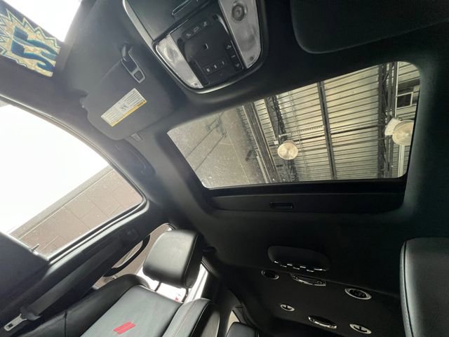 Used 2022 Dodge Durango R/T w/ Blacktop Package image 23