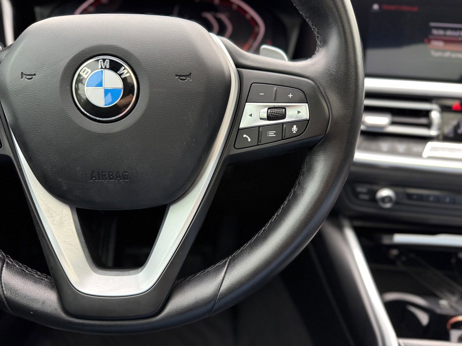 Used 2019 BMW 330i Sedan w/ Driving Assistance Package RWD image 27