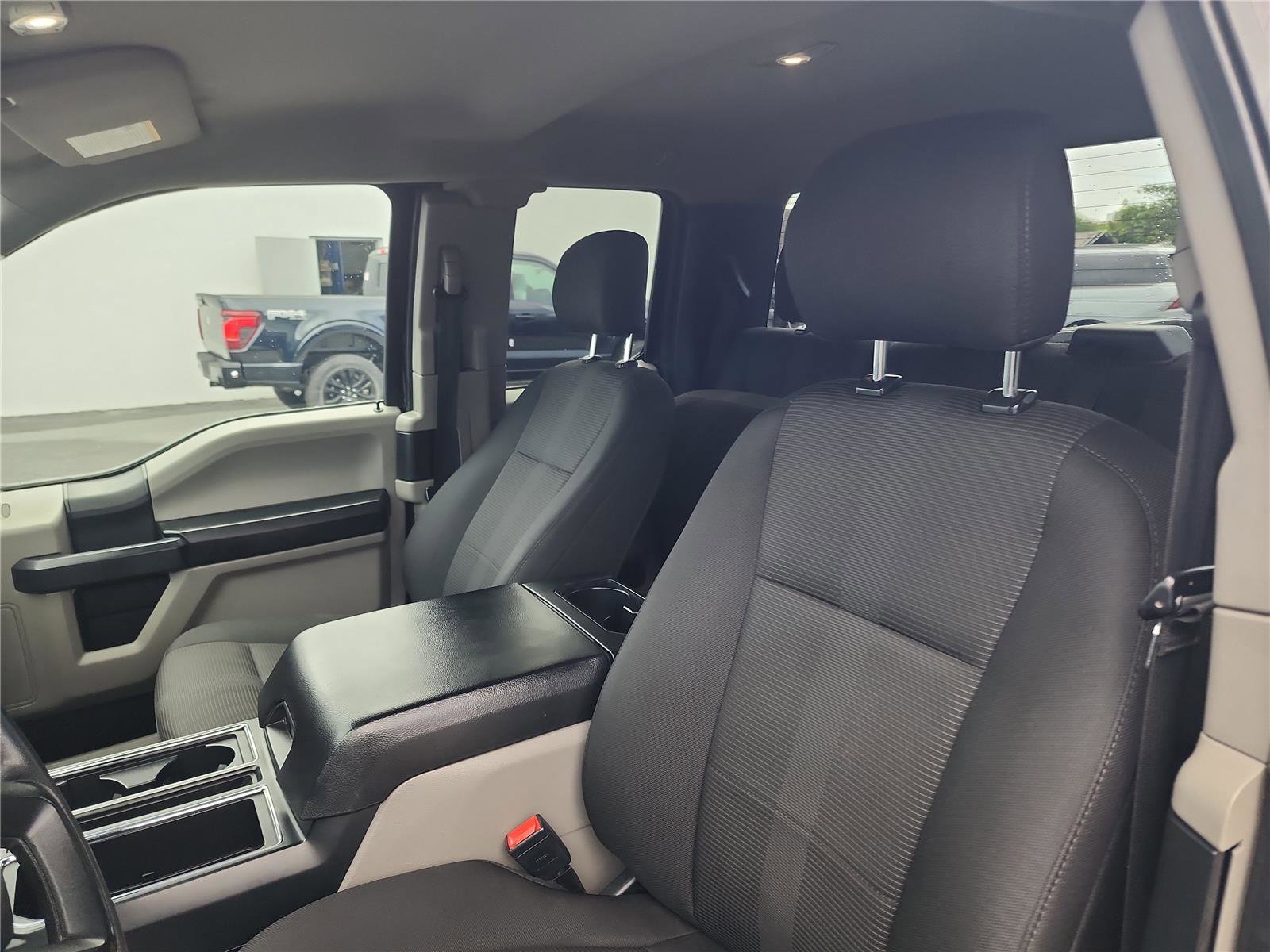 Used 2020 Ford F150 XL w/ Equipment Group 101A Mid image 18