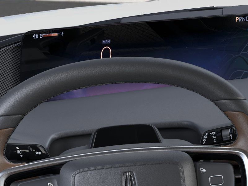 New 2026 Lincoln Navigator L Reserve AWD/4WD image 13