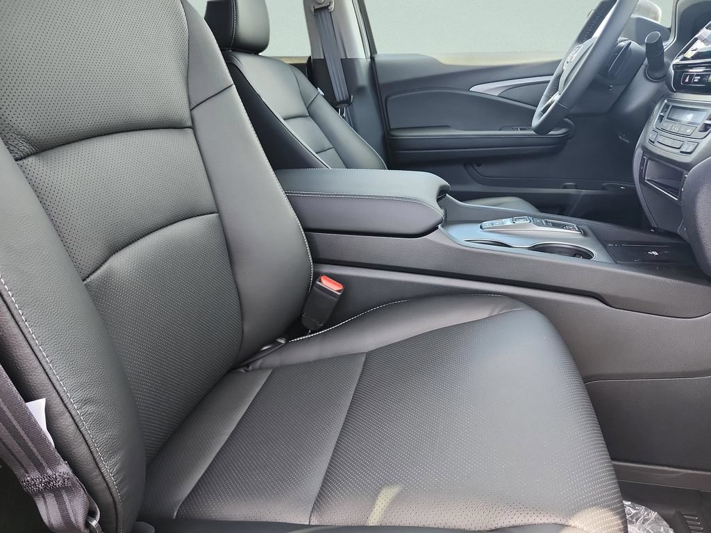 New 2026 Honda Ridgeline RTL image 18