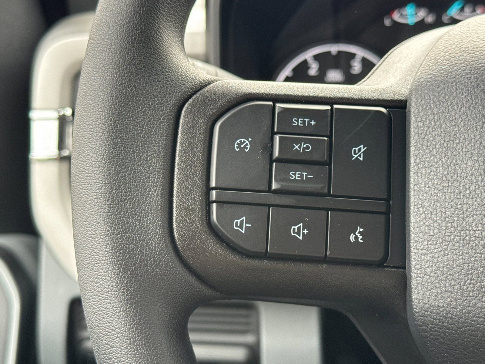 New 2026 Ford F250 XL w/ STX Appearance Package image 23