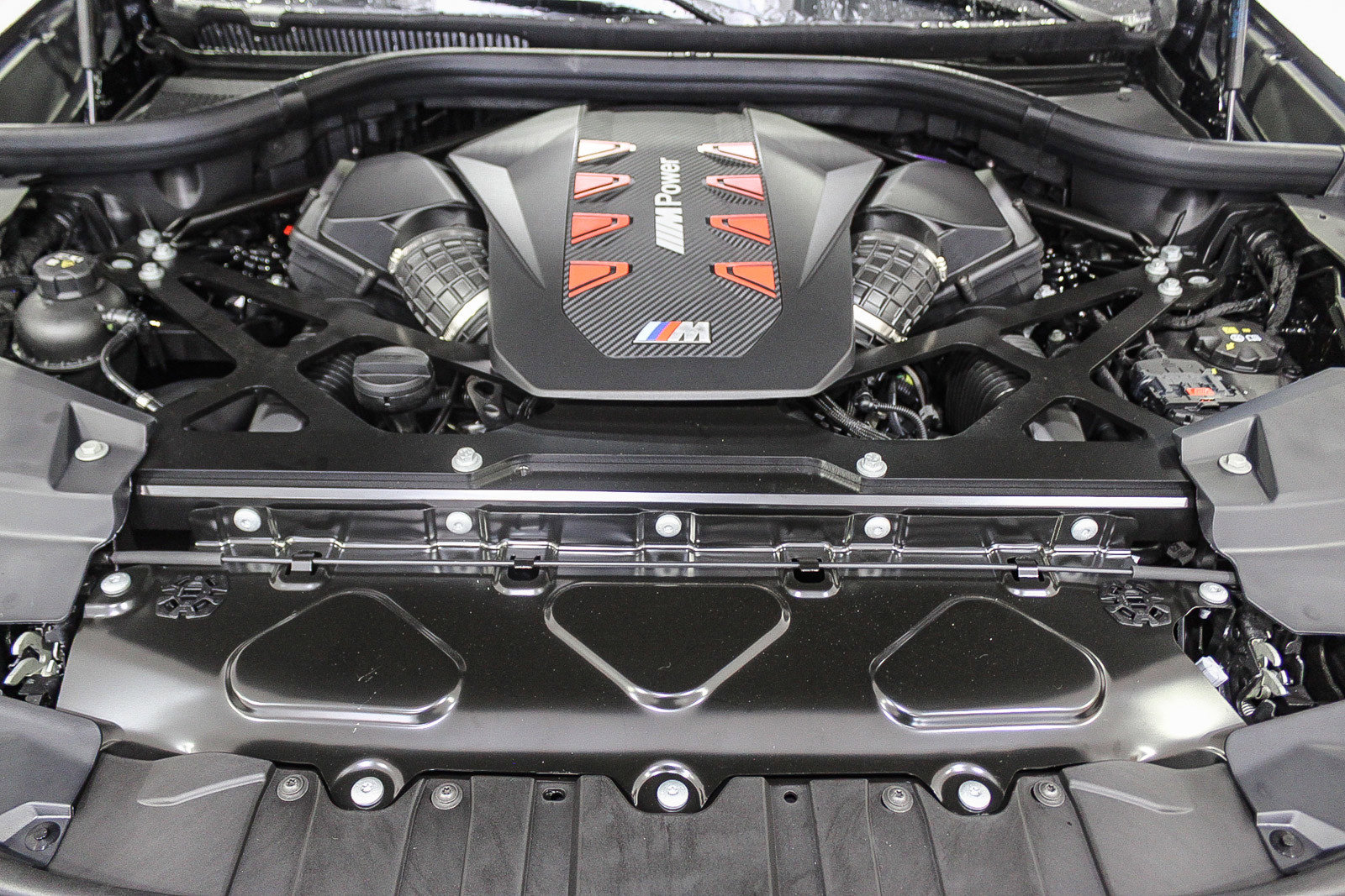 New 2026 BMW X6 M Competition w/ Executive Package image 26