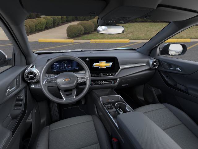 New 2026 Chevrolet Equinox LT w/ Convenience Package II FWD image 39