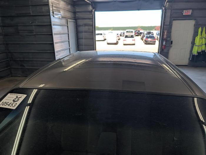 Used 2003 Buick Century Custom FWD image 10