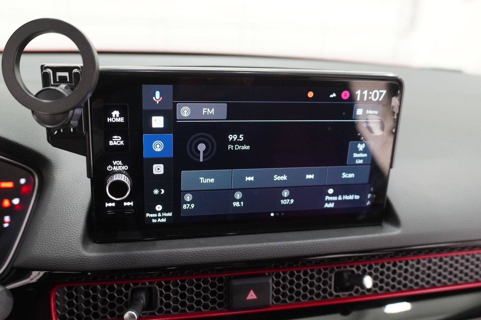 Used 2026 Honda Civic Si image 16