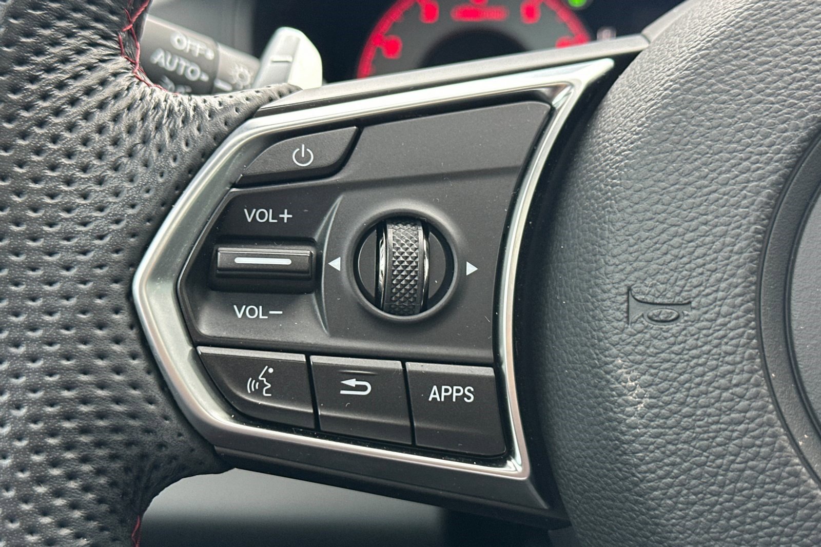 Used 2023 Acura RDX A-Spec image 31