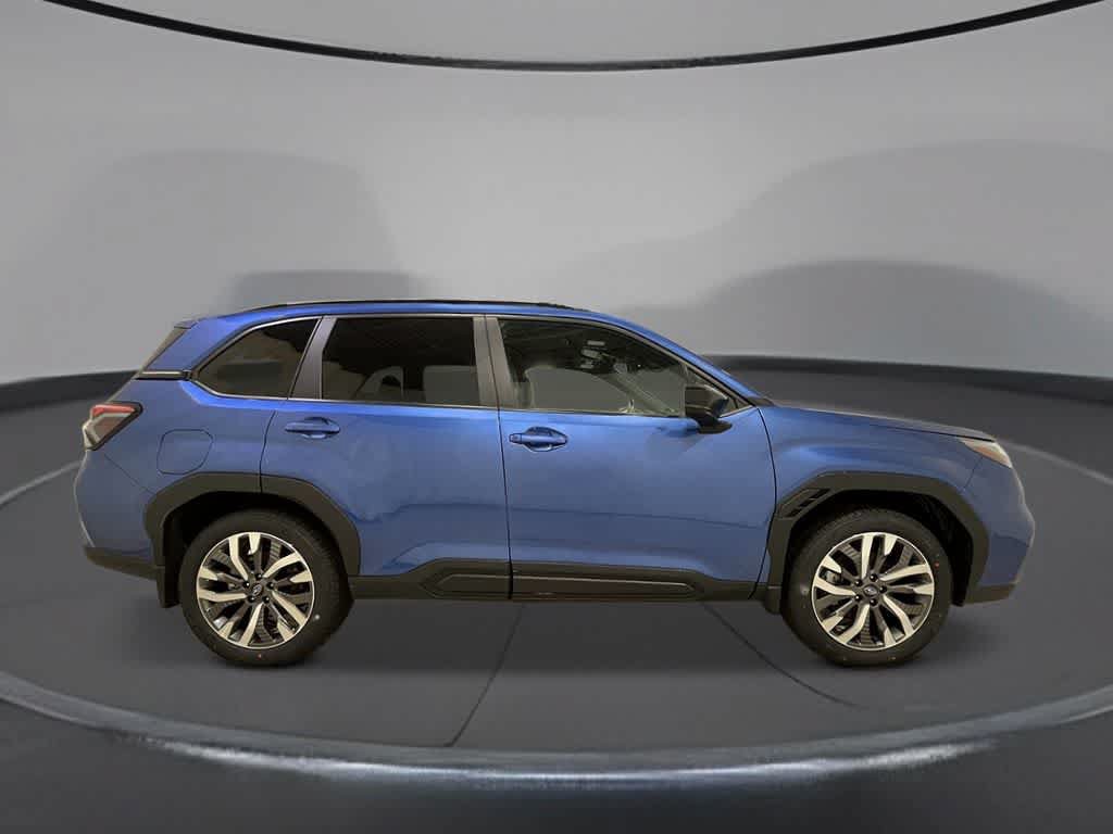 Certified 2026 Subaru Forester Touring AWD/4WD image 6