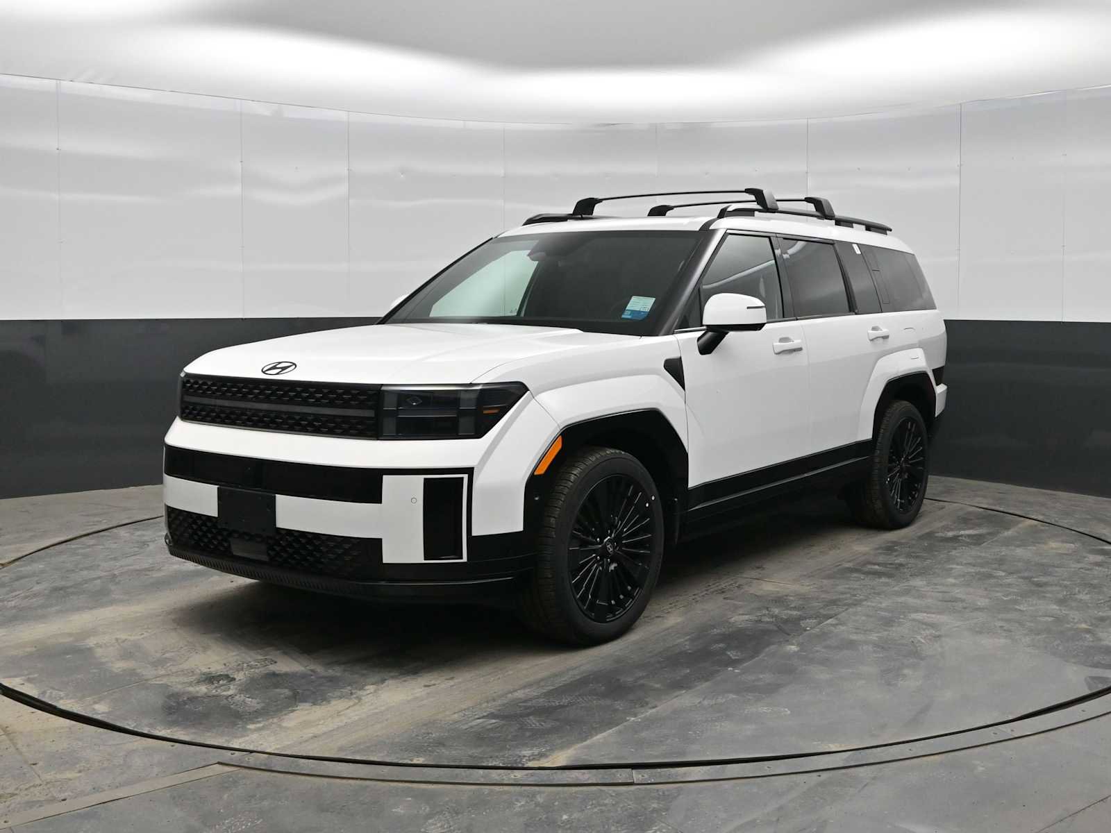 New 2026 Hyundai Santa Fe Calligraphy image 4