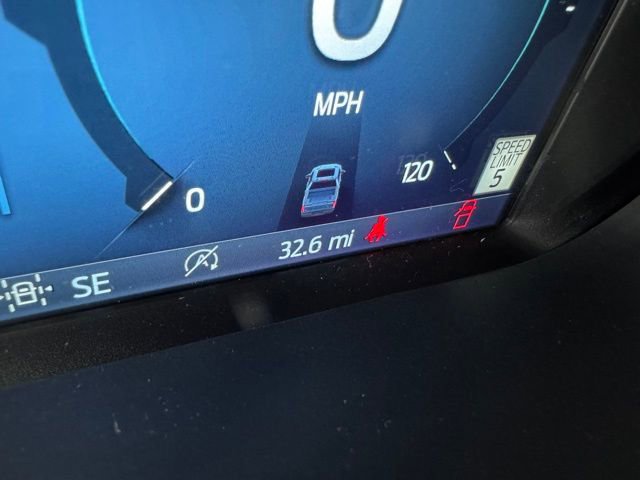 New 2025 Ford F150 XLT w/ Equipment Group 303A High image 13