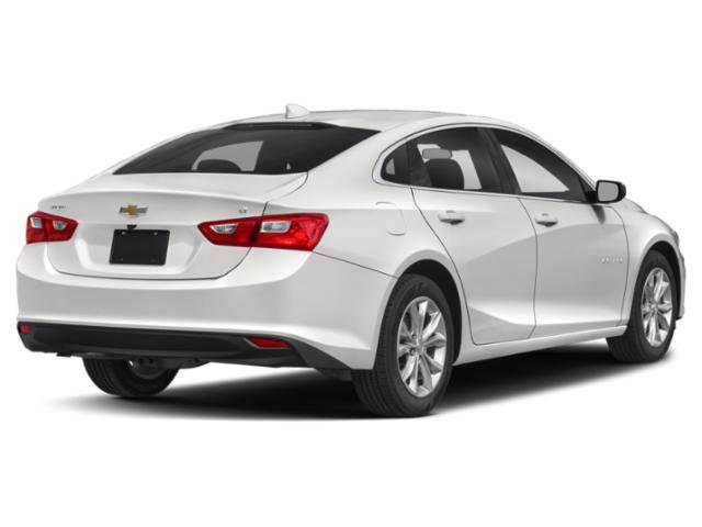 Used 2023 Chevrolet Malibu LT FWD image 6