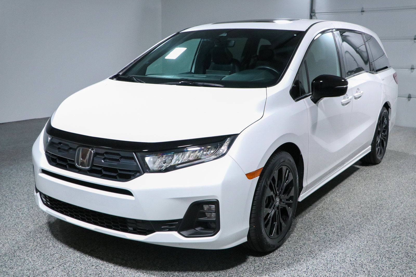 Used 2025 Honda Odyssey Sport-L image 34