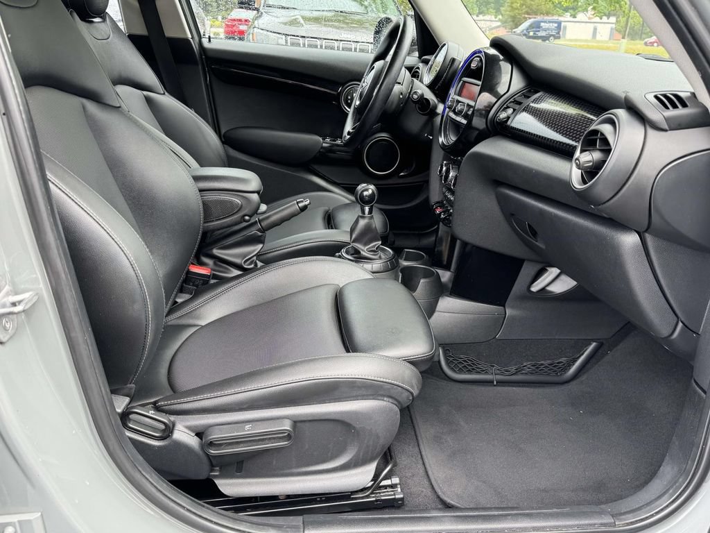 Used 2015 MINI Cooper S FWD image 13
