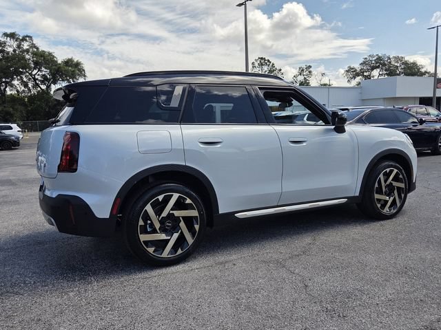 New 2027 MINI Cooper Countryman S AWD/4WD image 7