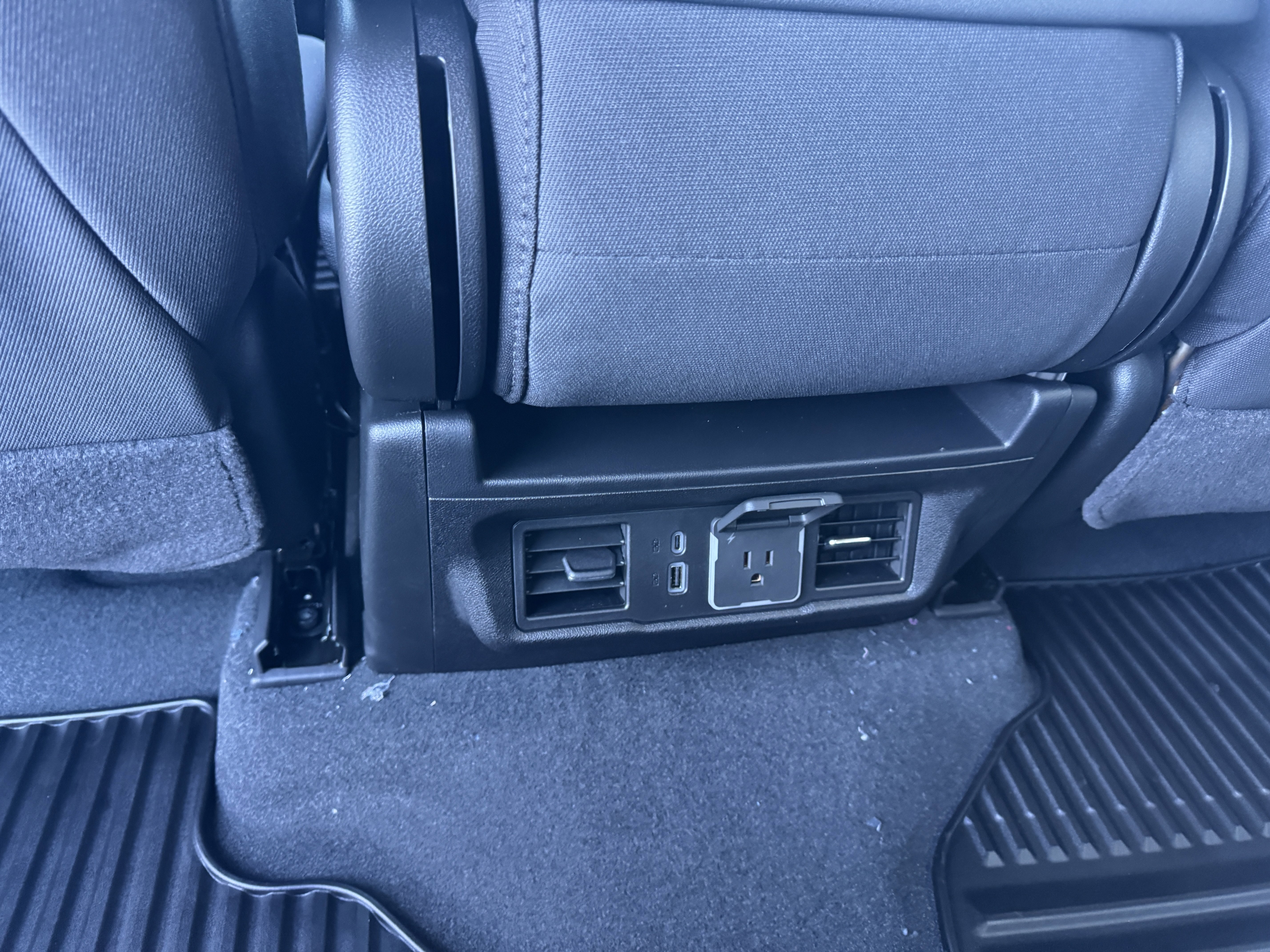 New 2026 Chevrolet Silverado 1500 LT w/ True North Edition Plus image 16