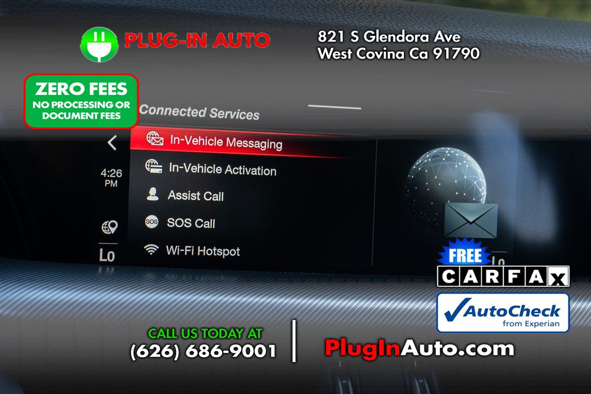 Used 2022 Alfa Romeo Stelvio Veloce AWD/4WD image 40