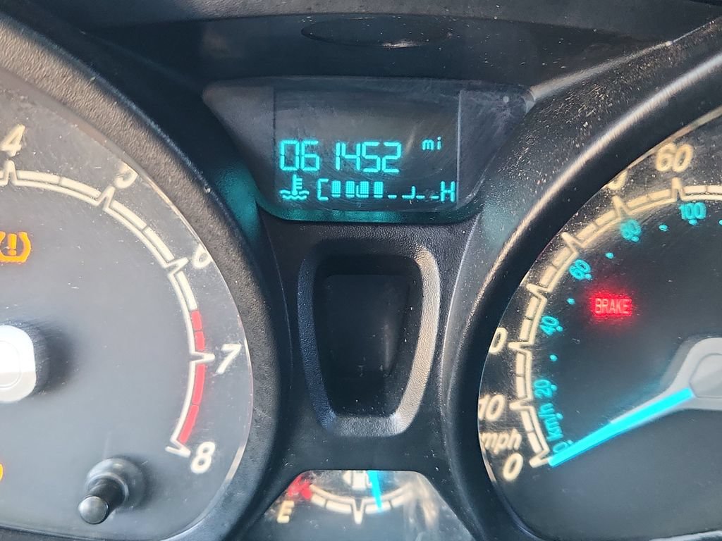 Used 2019 Ford Fiesta S FWD image 13