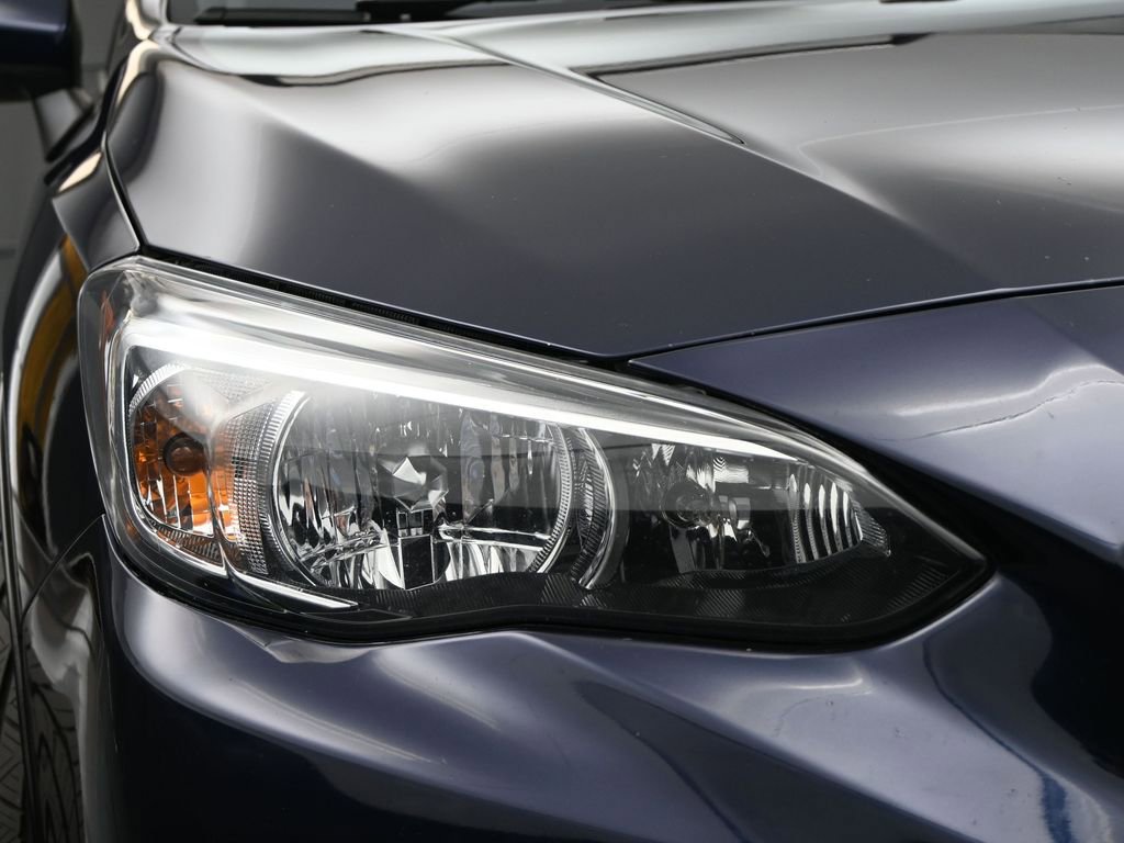 Used 2020 Subaru Impreza 2.0i Sport image 11