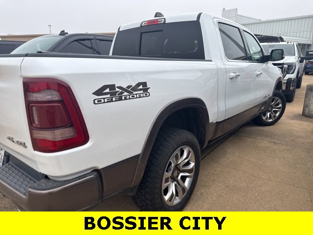 Used 2019 RAM 1500 Limited image 6
