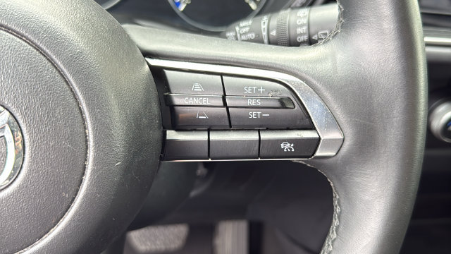 Certified 2024 MAZDA CX-30 AWD 2.5 S w/ Select Sport Pkg image 13