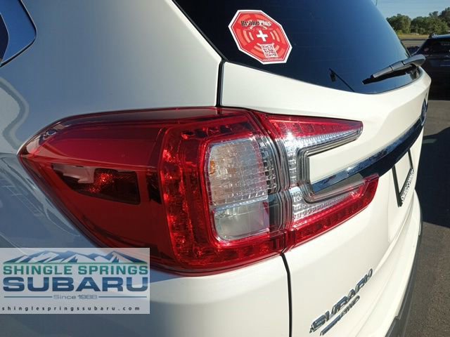 Certified 2025 Subaru Ascent Premium image 17