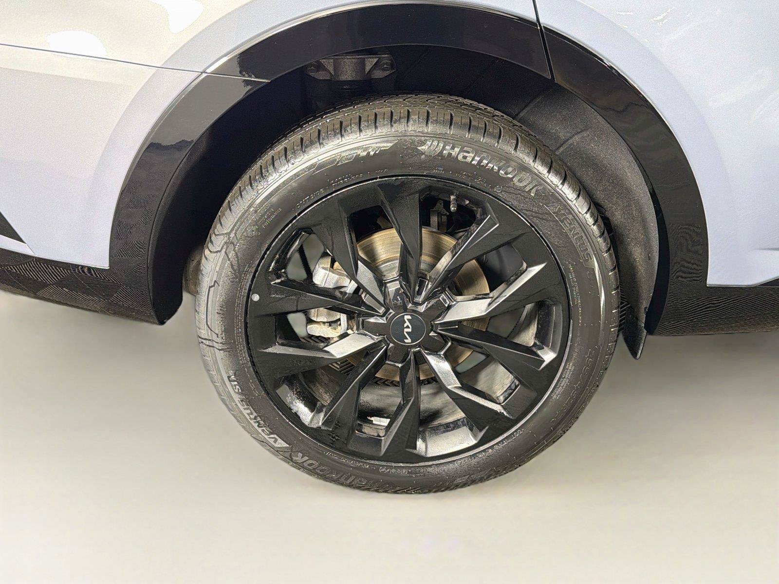 Used 2023 Kia Sorento SX AWD/4WD image 35